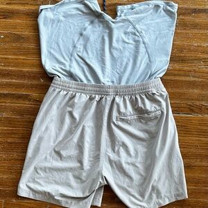 Southern Tide Liner Shorts